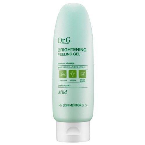 Brighetning Peeling Gel