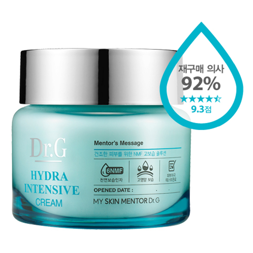 Hydra Intensive Cream_50ml
